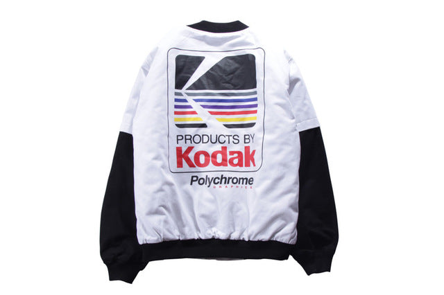 Jacket Kodak - popxstore