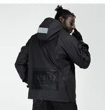 Load image into Gallery viewer, Jacket Tech Aventon - popxstore
