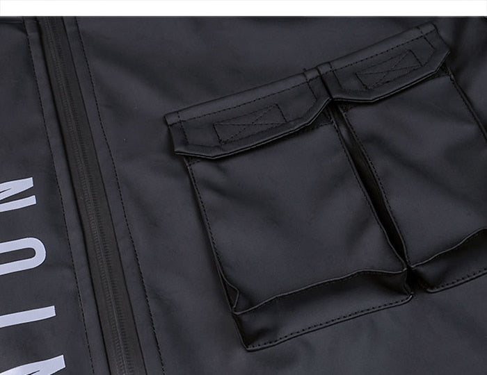 Jacket Tech Aventon - popxstore