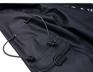 Jacket Tech Aventon - popxstore