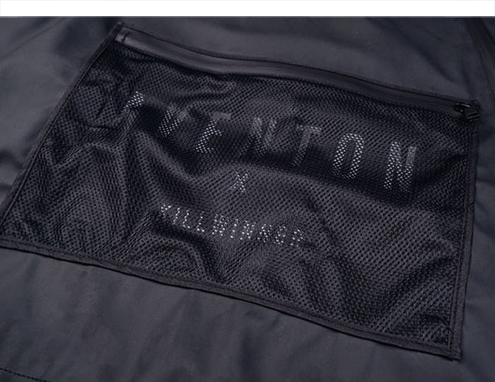 Jacket Tech Aventon - popxstore