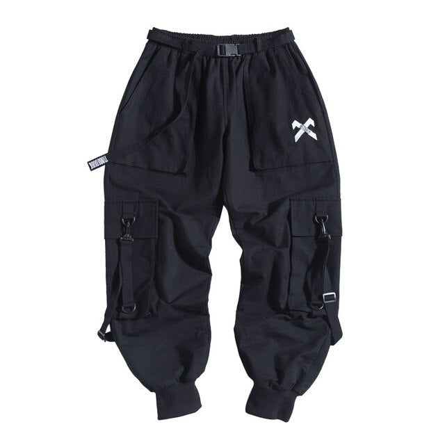 Cargo PopX - popxstore