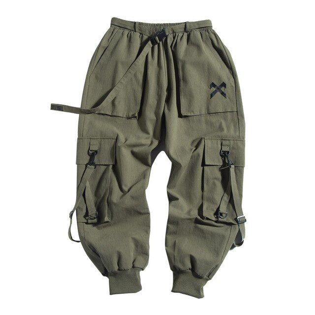 Cargo PopX - popxstore