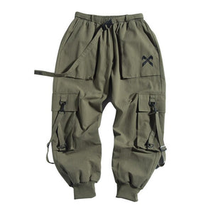 Cargo PopX - popxstore