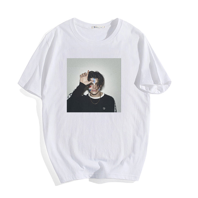 T-Shirt Young - popxstore