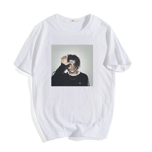 T-Shirt Young - popxstore