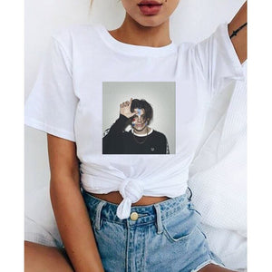 T-Shirt Young - popxstore