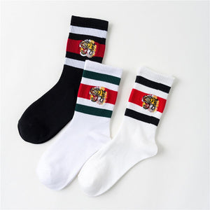 Socks Tiger - popxstore