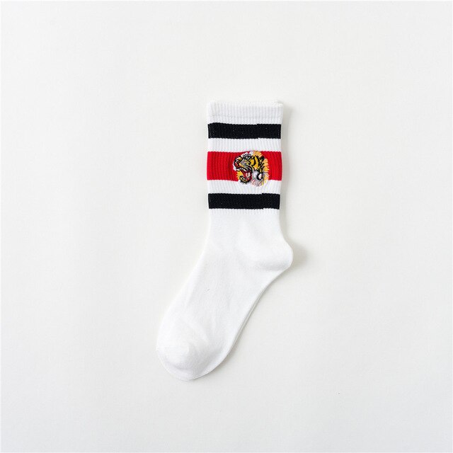 Socks Tiger - popxstore