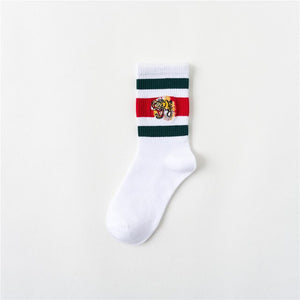 Socks Tiger - popxstore