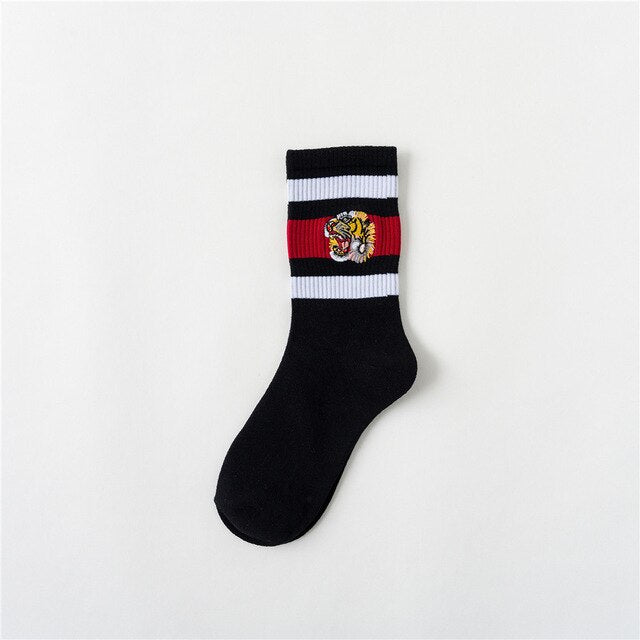 Socks Tiger - popxstore