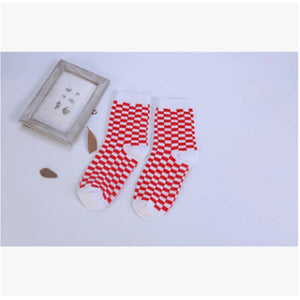 Socks Duo - popxstore