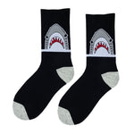 Load image into Gallery viewer, Socks Shark - popxstore
