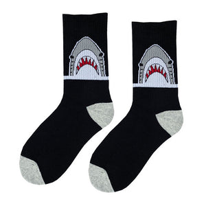 Socks Shark - popxstore
