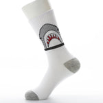 Load image into Gallery viewer, Socks Shark - popxstore
