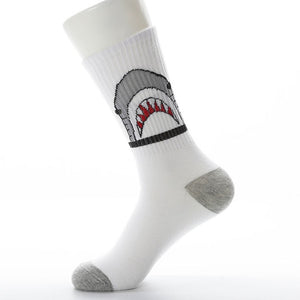Socks Shark - popxstore