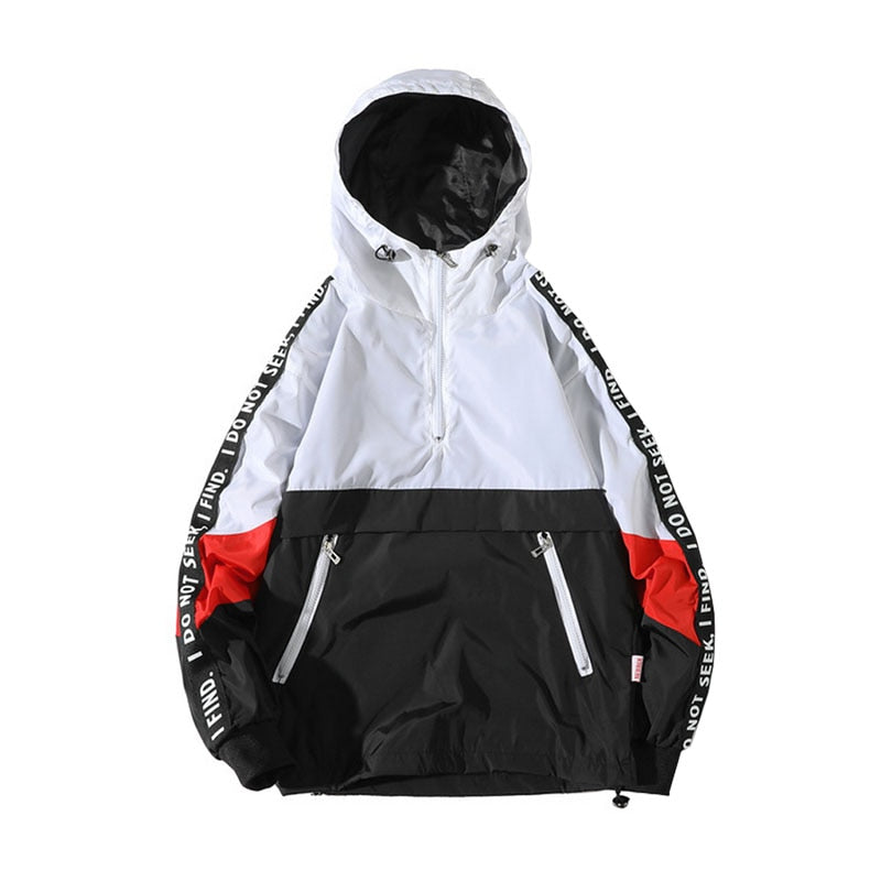 Jacket Akita - popxstore