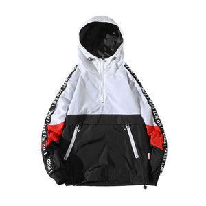 Jacket Akita - popxstore