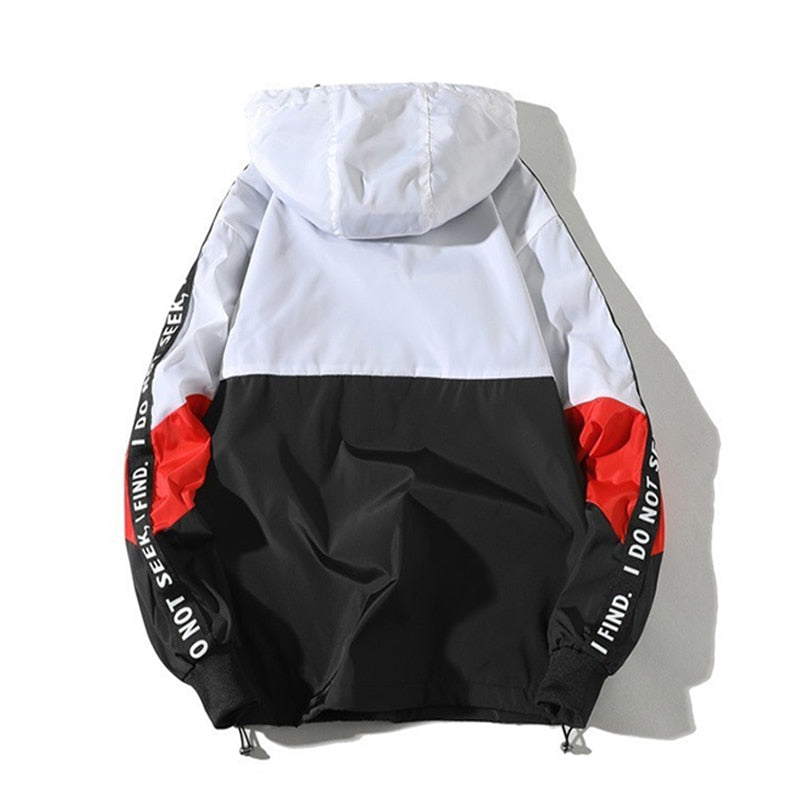 Jacket Akita - popxstore