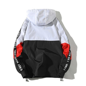 Jacket Akita - popxstore