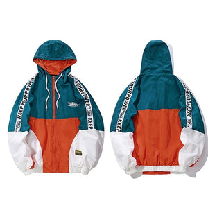 Jacket Reboot - popxstore