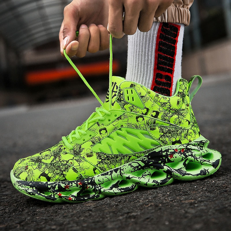 Sneakers PopX 999 - popxstore