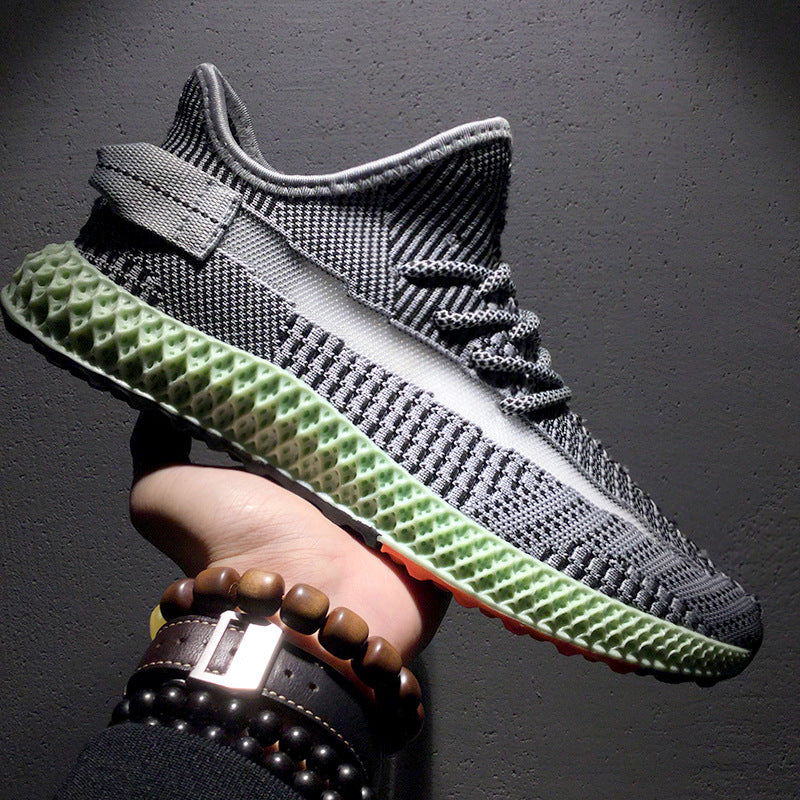 Sneakers PopX 990 - popxstore
