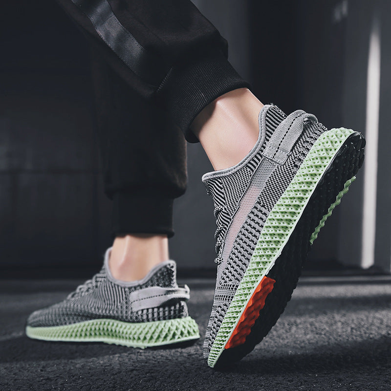 Sneakers PopX 990 - popxstore