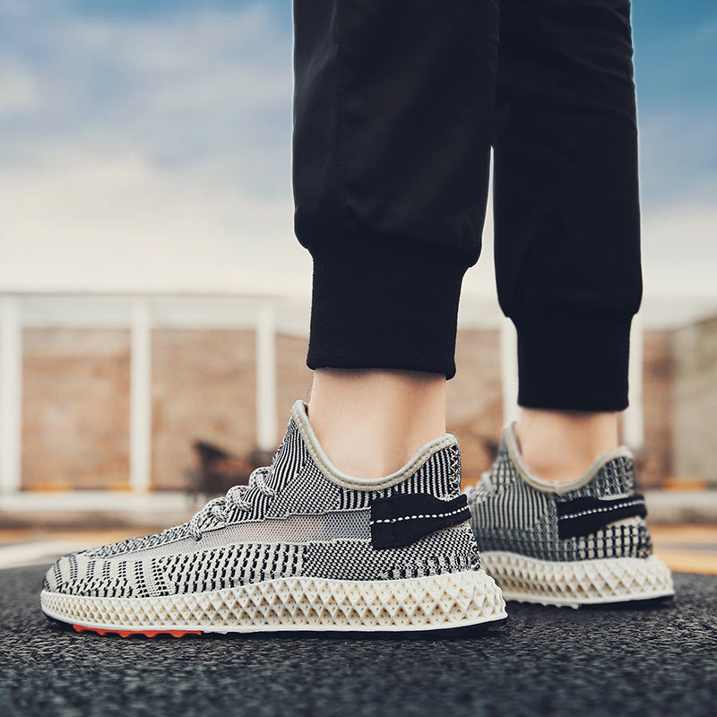 Sneakers PopX 990 - popxstore