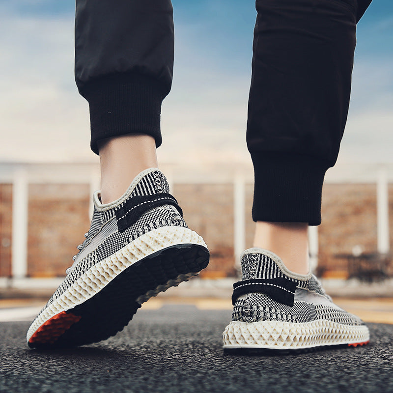 Sneakers PopX 990 - popxstore