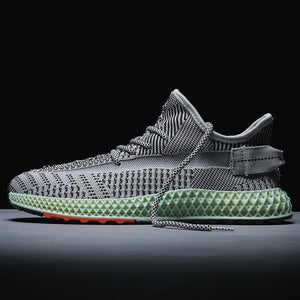 Sneakers PopX 990 - popxstore
