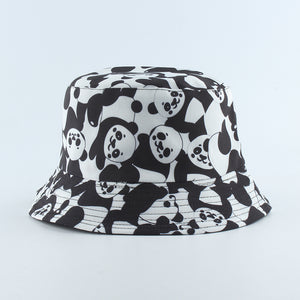 Hat Panda - popxstore