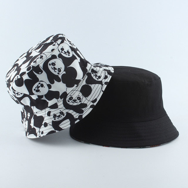 Hat Panda - popxstore