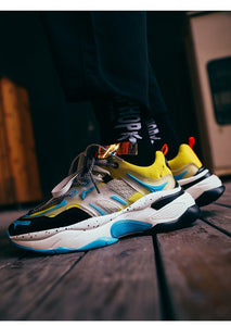 Sneakers PopX 695 - popxstore