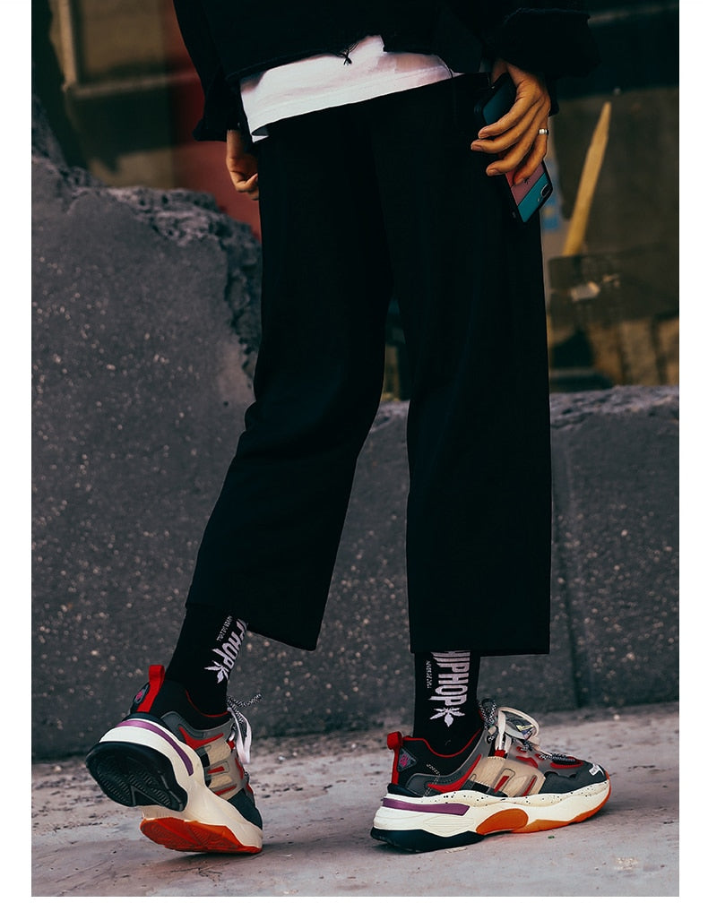Sneakers PopX 695 - popxstore