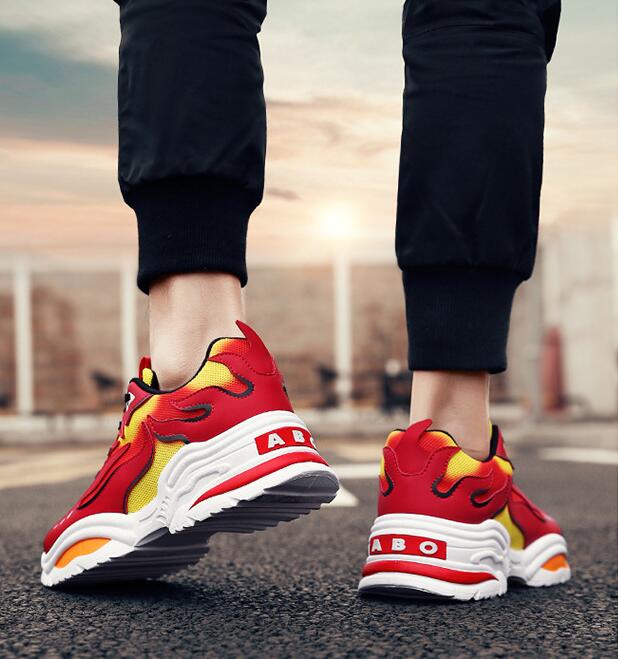 Sneakers PopX 8800 - popxstore