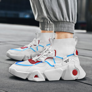 Sneakers PopX "03" - popxstore