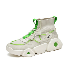 Sneakers PopX "03" - popxstore