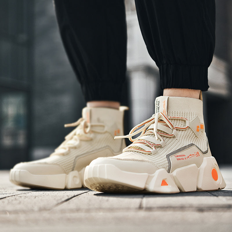 Sneakers PopX "03" - popxstore