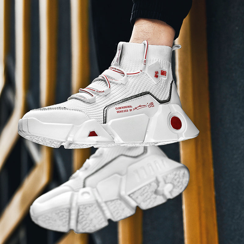 Sneakers PopX "03" - popxstore