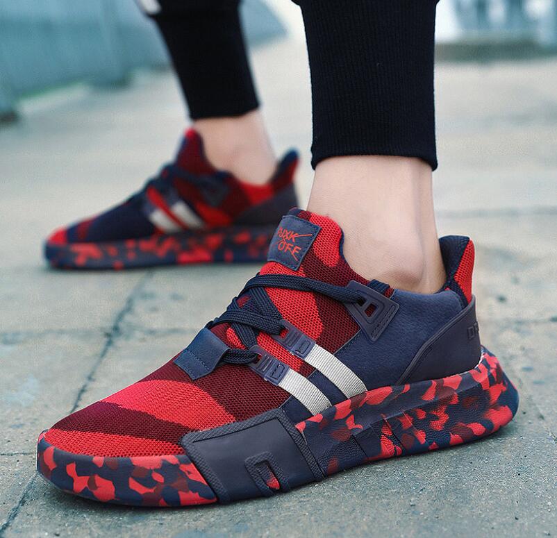 Sneakers PopX 650 - popxstore