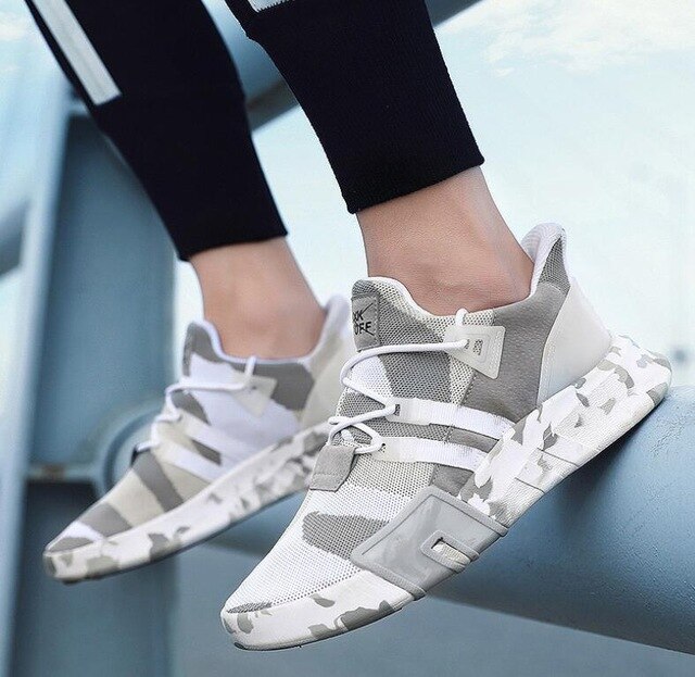 Sneakers PopX 650 - popxstore