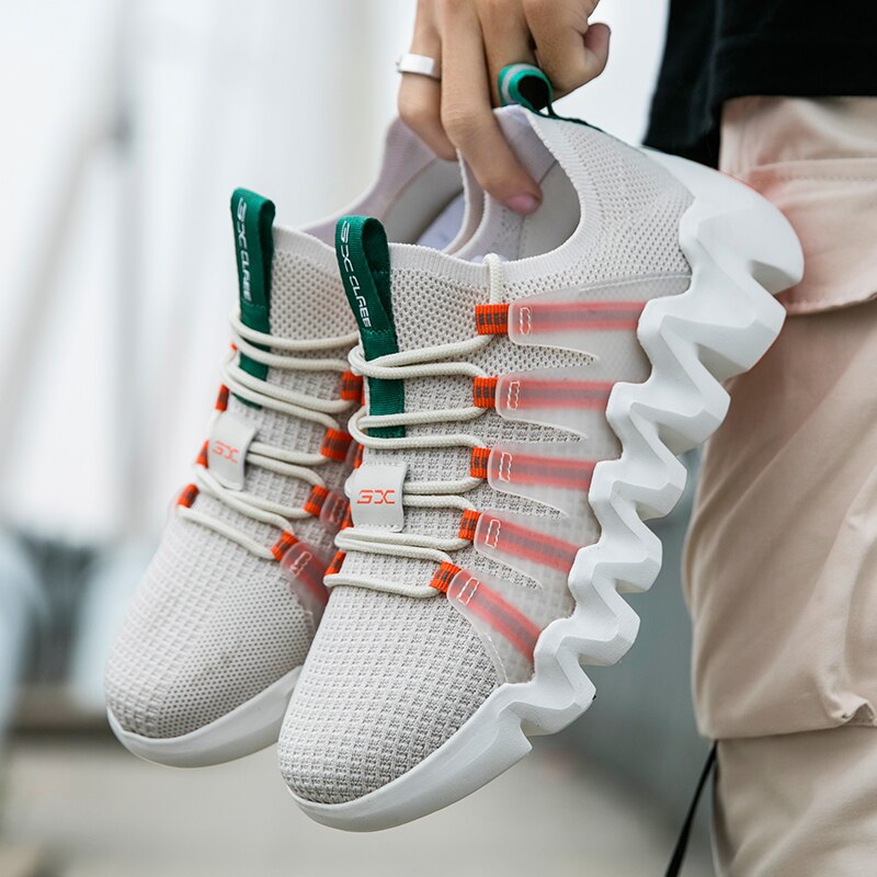 Sneakers PopX 700 - popxstore