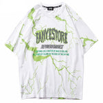 Load image into Gallery viewer, T-shirt Stormy - popxstore
