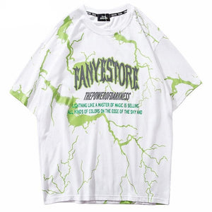 T-shirt Stormy - popxstore
