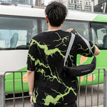 Load image into Gallery viewer, T-shirt Stormy - popxstore
