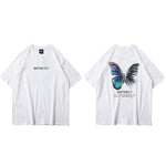 Load image into Gallery viewer, T-shirt Butterfly - popxstore
