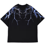 Load image into Gallery viewer, T-Shirt Electric - popxstore
