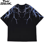 Load image into Gallery viewer, T-Shirt Electric - popxstore
