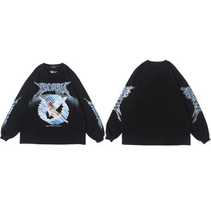 Sweat Made Extreme x Angel - popxstore